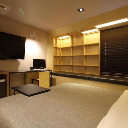 Boutique Hotel K-Oido Siheung Εξωτερικό φωτογραφία