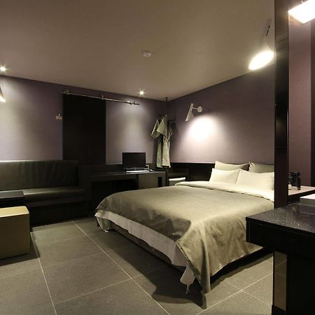 Boutique Hotel K-Oido Siheung Εξωτερικό φωτογραφία
