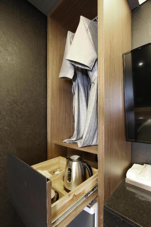 Boutique Hotel K-Oido Siheung Εξωτερικό φωτογραφία