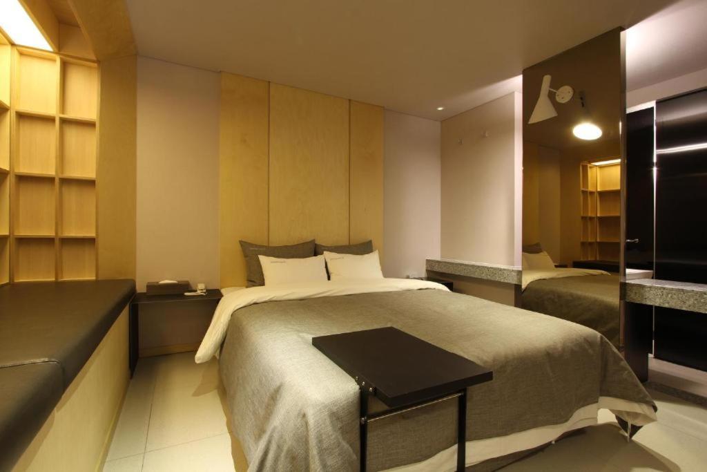 Boutique Hotel K-Oido Siheung Εξωτερικό φωτογραφία