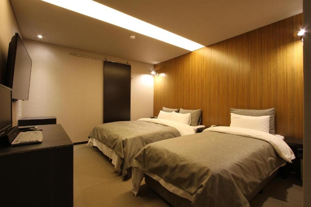 Boutique Hotel K-Oido Siheung Εξωτερικό φωτογραφία