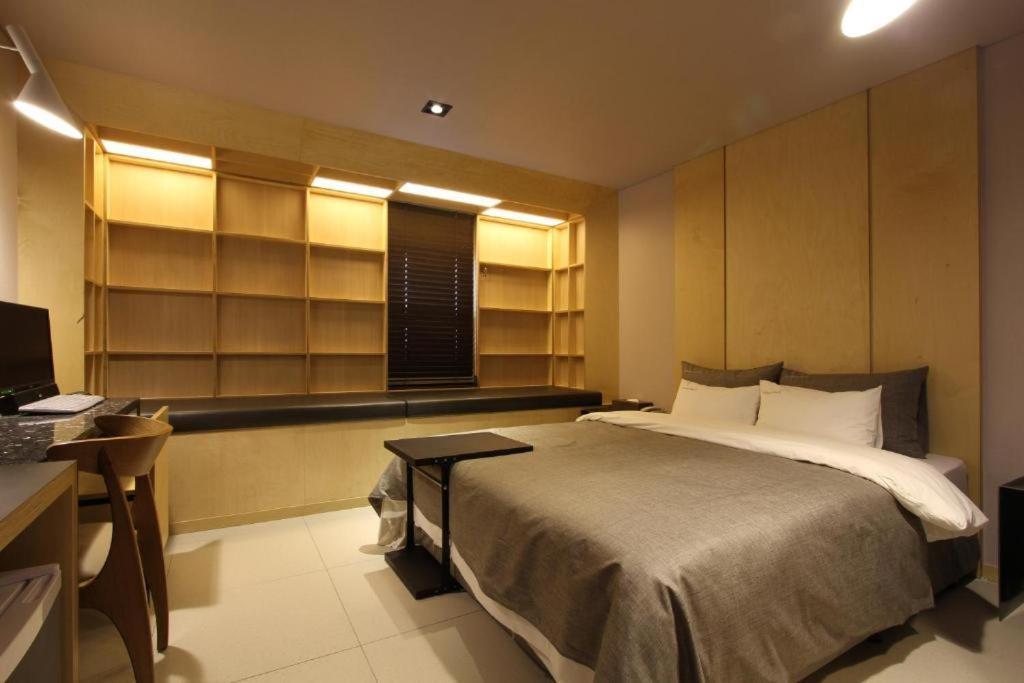 Boutique Hotel K-Oido Siheung Εξωτερικό φωτογραφία