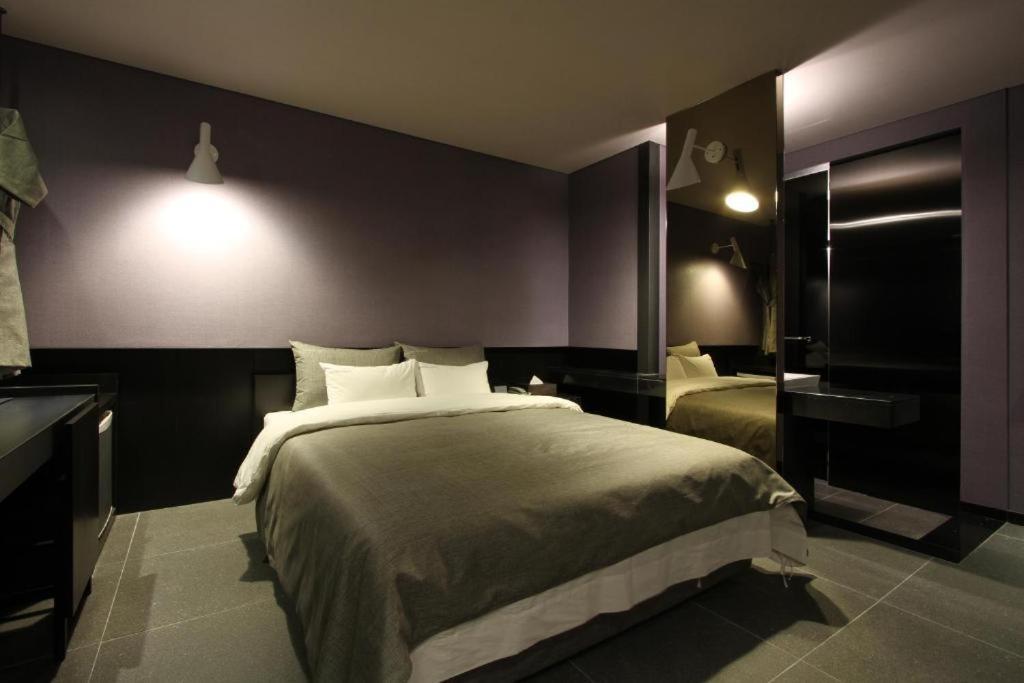 Boutique Hotel K-Oido Siheung Εξωτερικό φωτογραφία