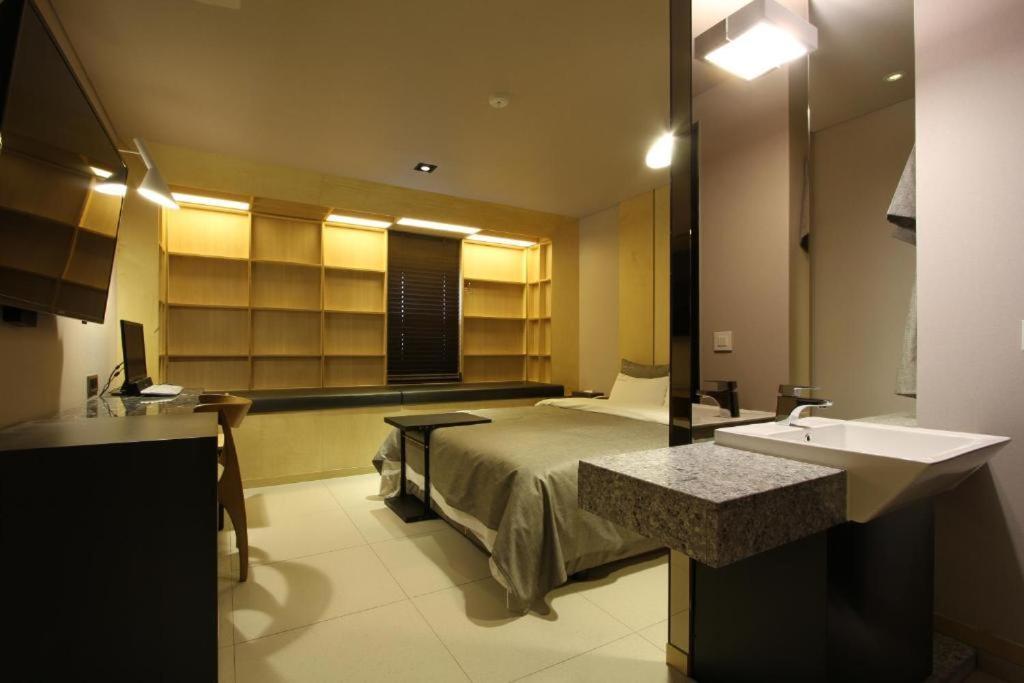 Boutique Hotel K-Oido Siheung Εξωτερικό φωτογραφία
