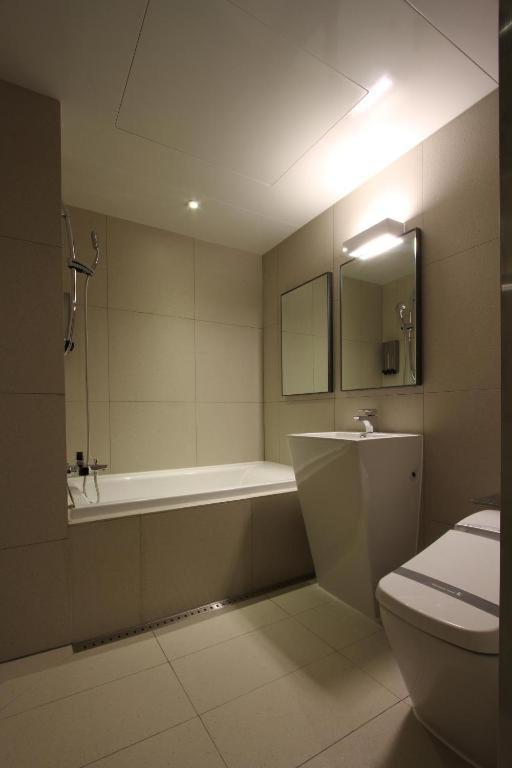 Boutique Hotel K-Oido Siheung Εξωτερικό φωτογραφία
