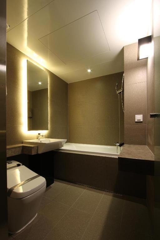 Boutique Hotel K-Oido Siheung Εξωτερικό φωτογραφία