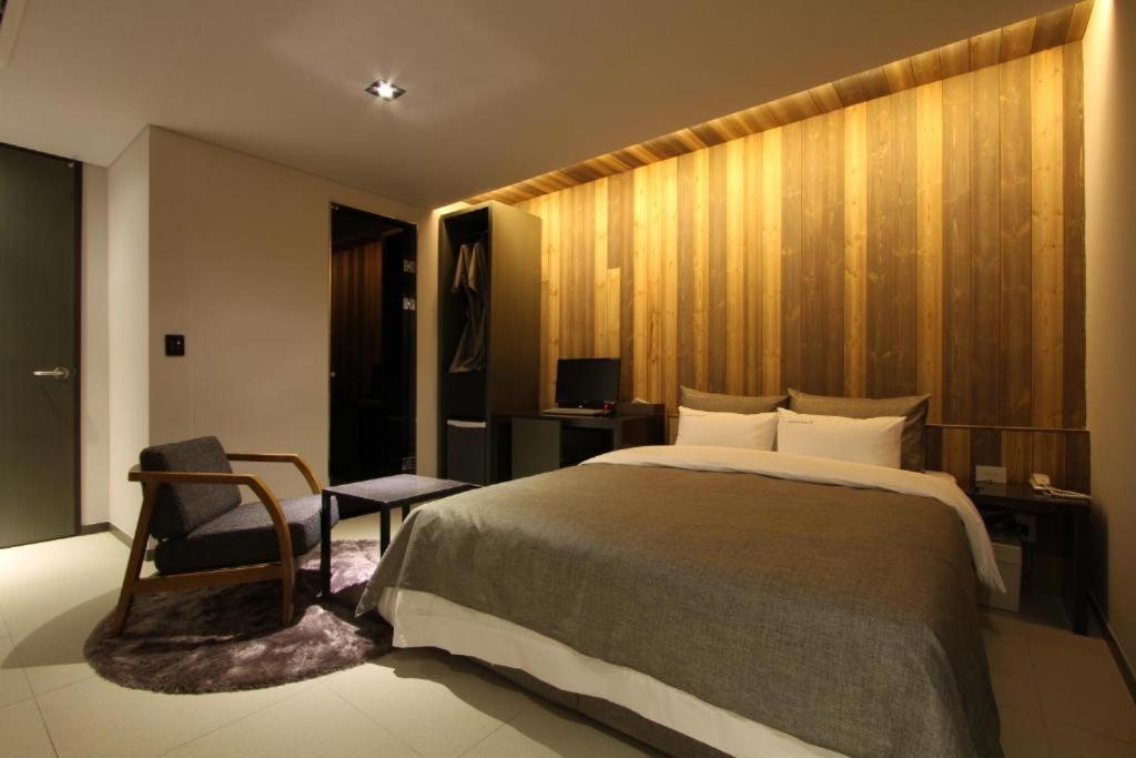 Boutique Hotel K-Oido Siheung Εξωτερικό φωτογραφία