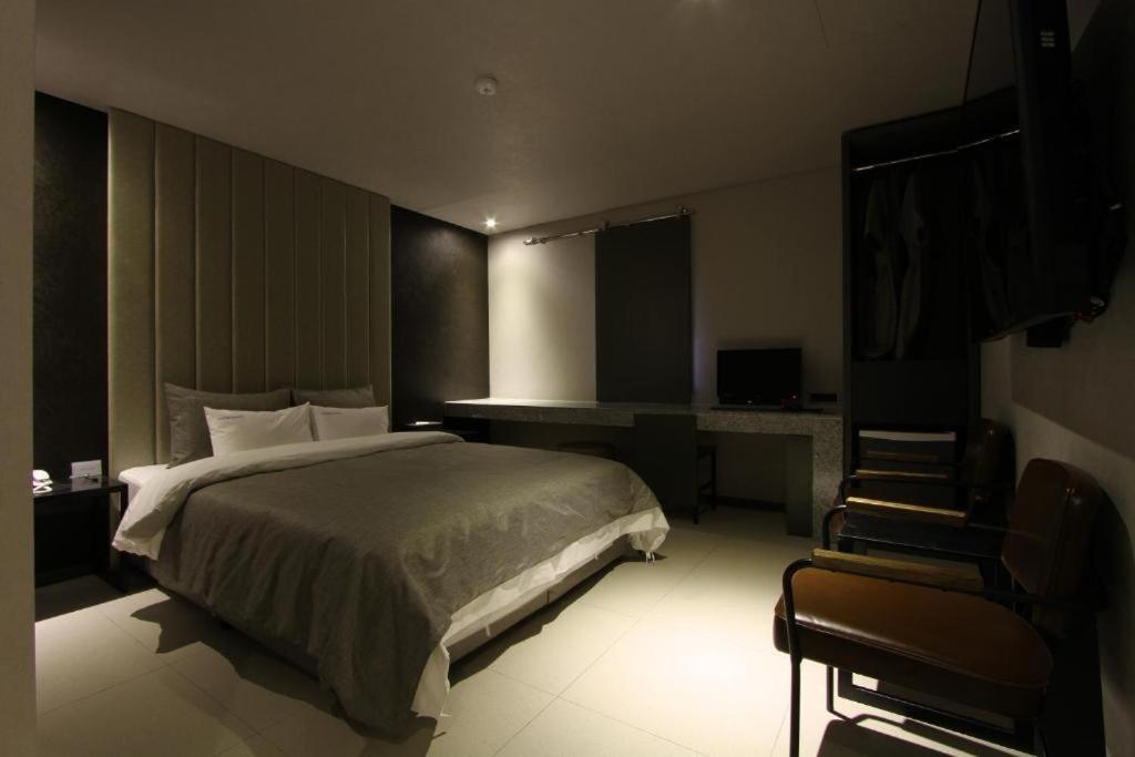 Boutique Hotel K-Oido Siheung Εξωτερικό φωτογραφία