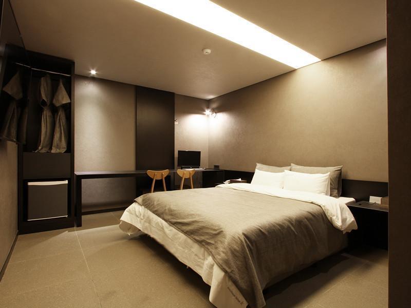 Boutique Hotel K-Oido Siheung Εξωτερικό φωτογραφία