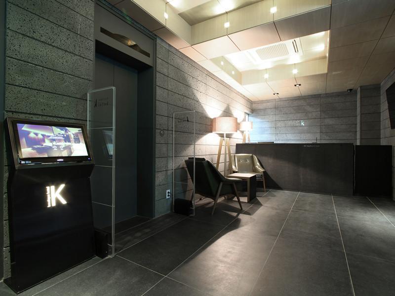 Boutique Hotel K-Oido Siheung Εξωτερικό φωτογραφία