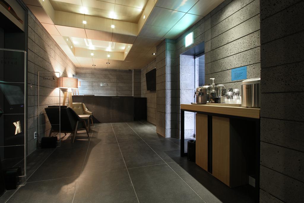 Boutique Hotel K-Oido Siheung Εξωτερικό φωτογραφία