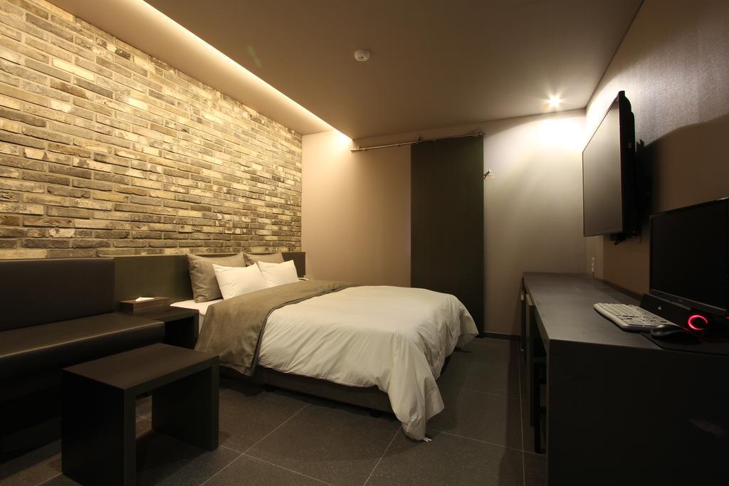 Boutique Hotel K-Oido Siheung Δωμάτιο φωτογραφία