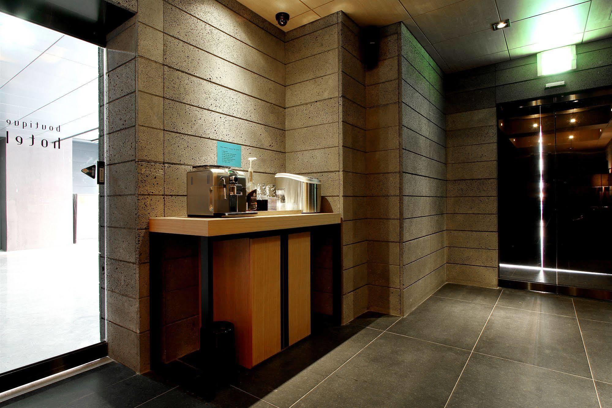 Boutique Hotel K-Oido Siheung Εξωτερικό φωτογραφία