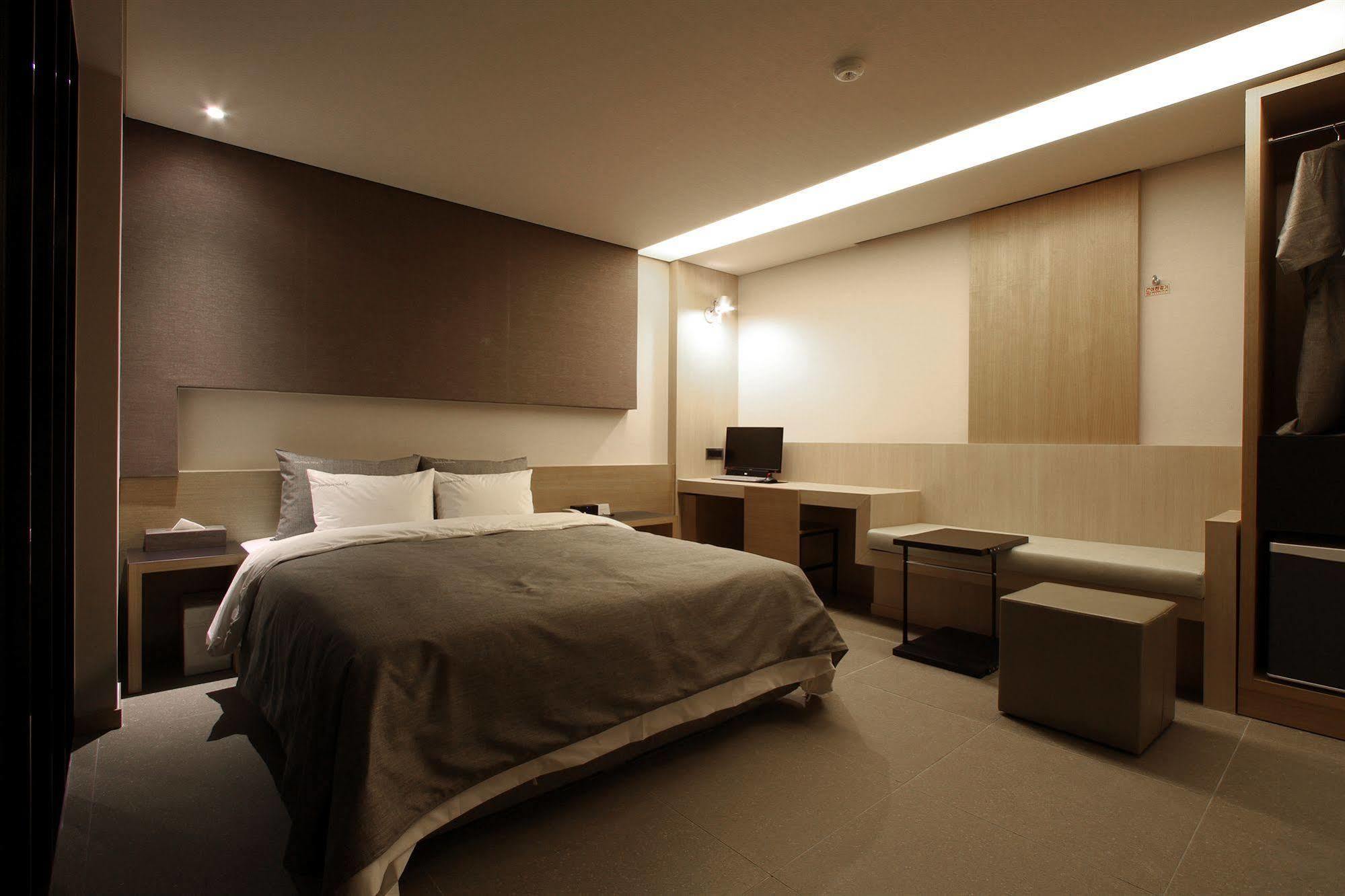Boutique Hotel K-Oido Siheung Εξωτερικό φωτογραφία
