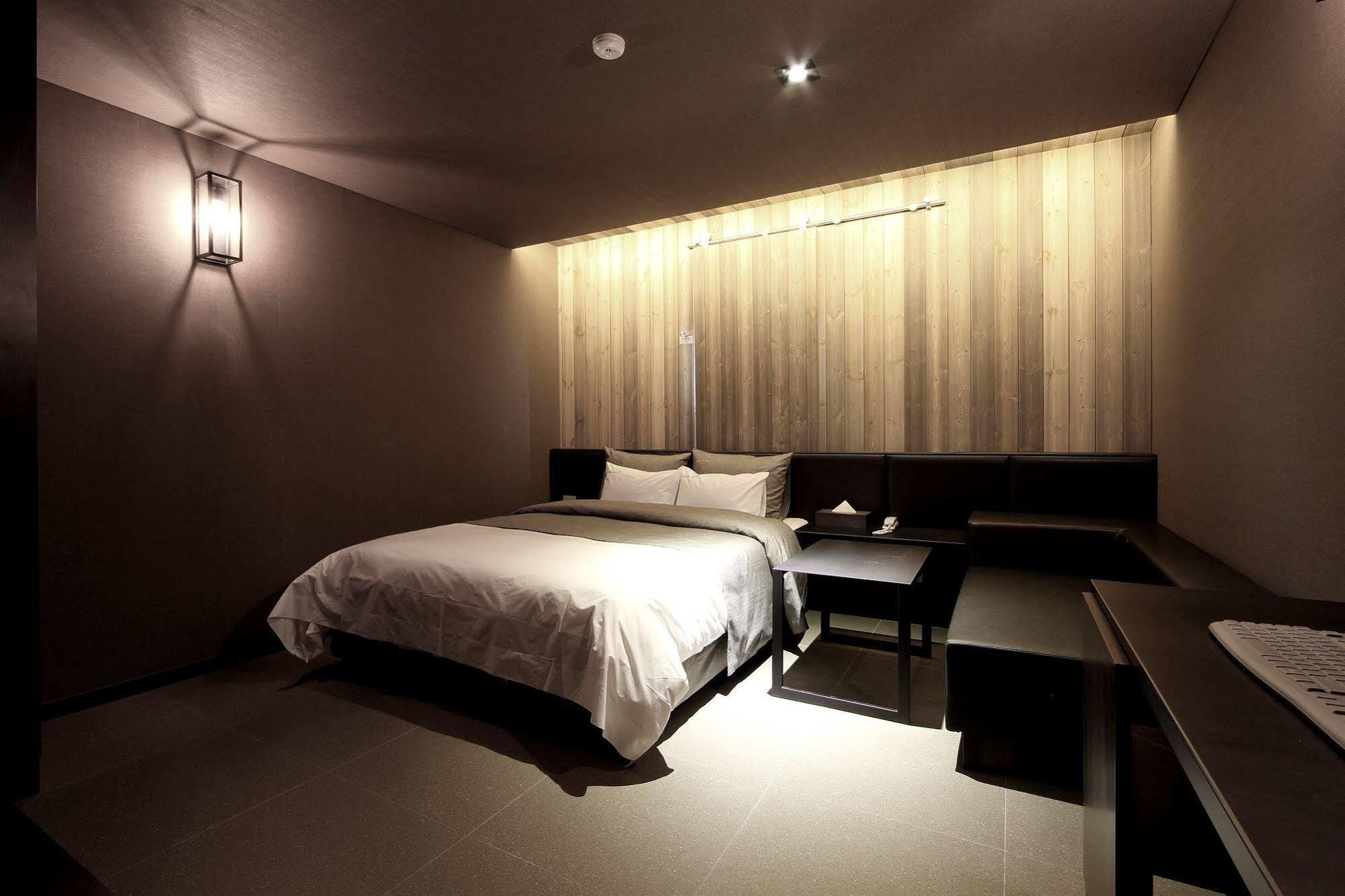 Boutique Hotel K-Oido Siheung Εξωτερικό φωτογραφία