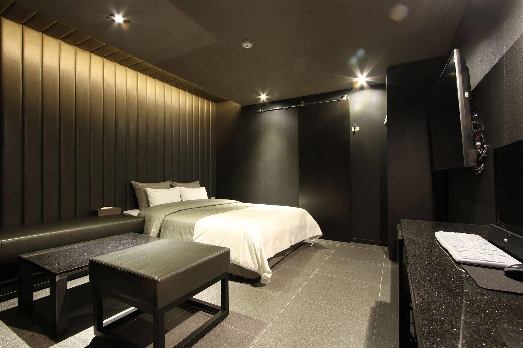 Boutique Hotel K-Oido Siheung Εξωτερικό φωτογραφία