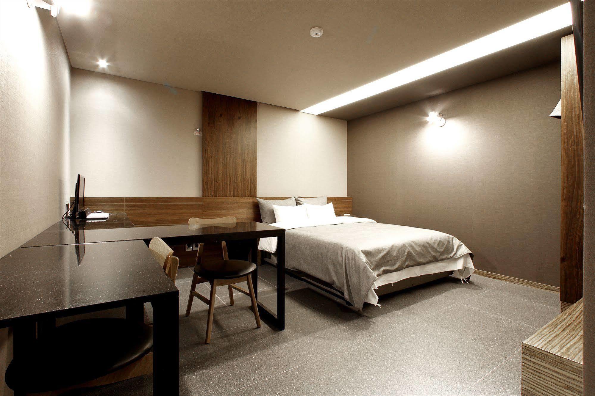 Boutique Hotel K-Oido Siheung Εξωτερικό φωτογραφία