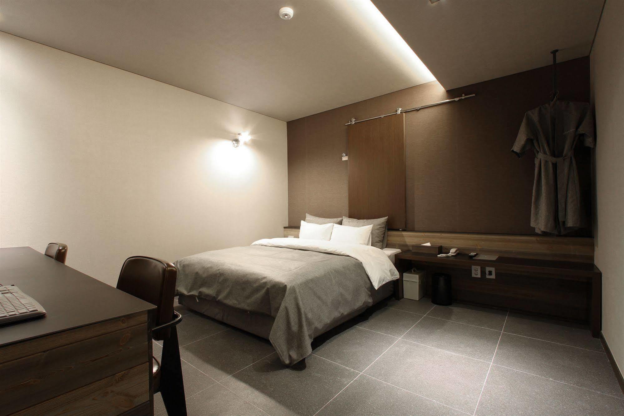 Boutique Hotel K-Oido Siheung Εξωτερικό φωτογραφία