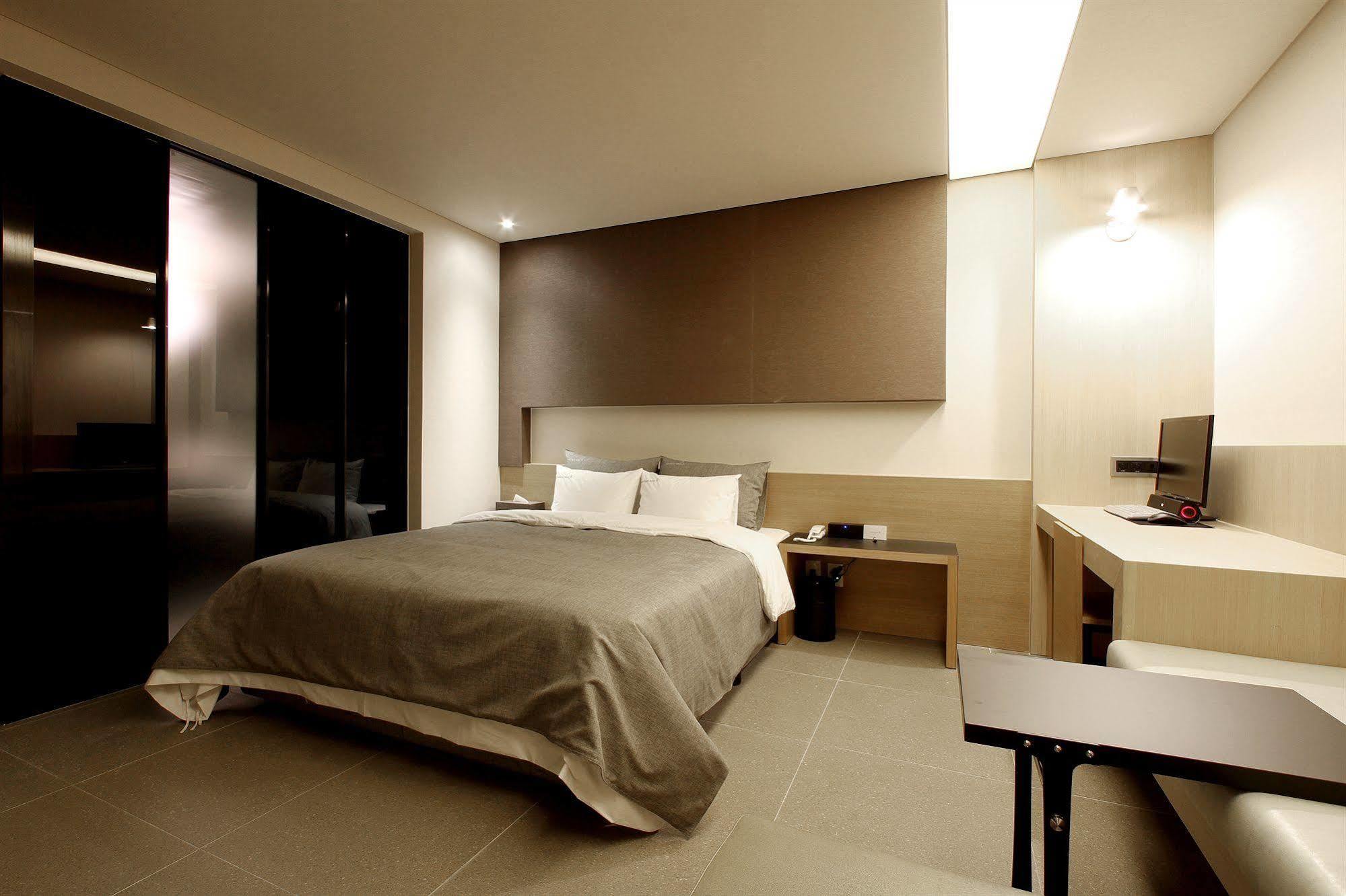 Boutique Hotel K-Oido Siheung Εξωτερικό φωτογραφία