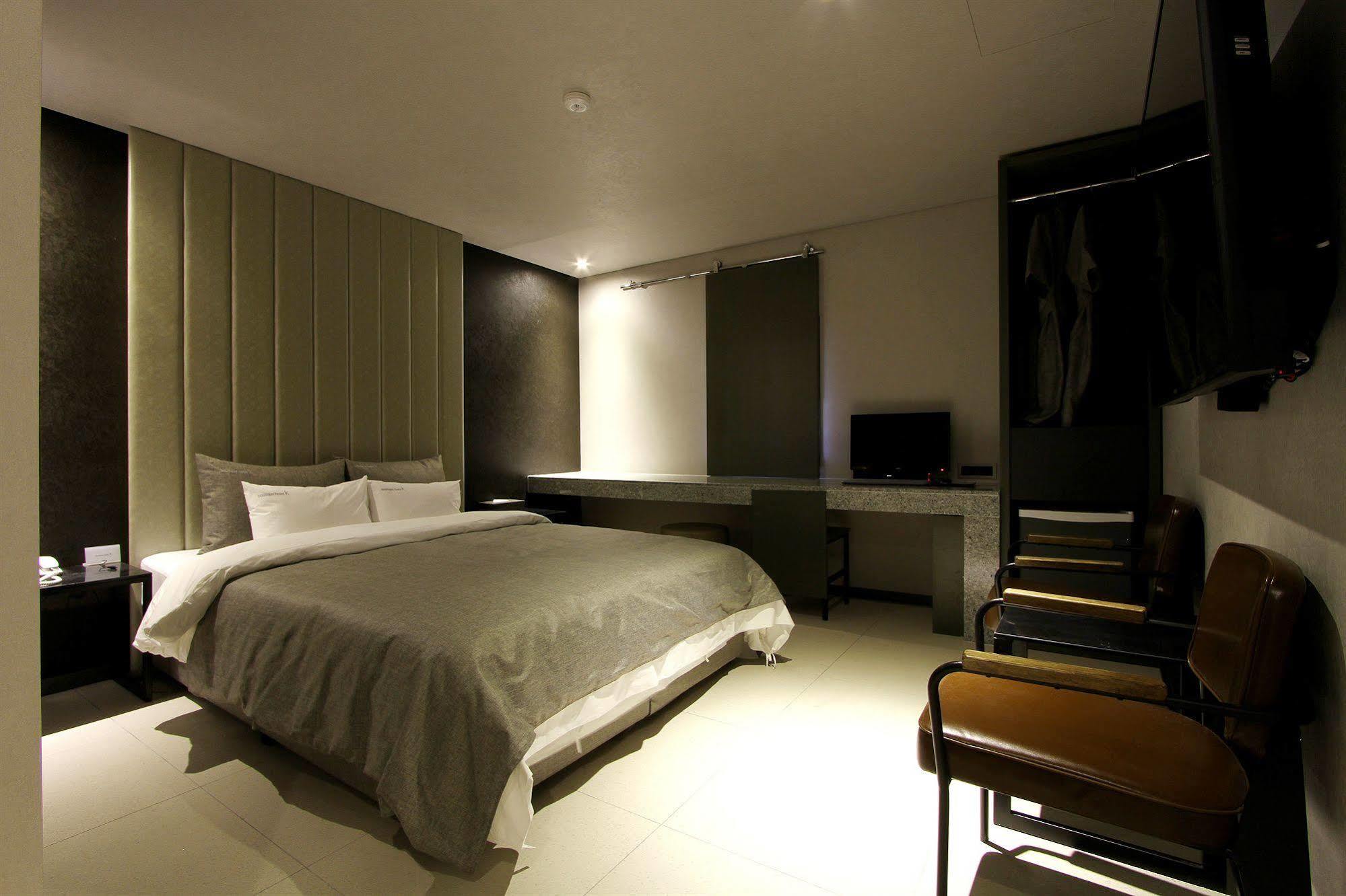 Boutique Hotel K-Oido Siheung Εξωτερικό φωτογραφία