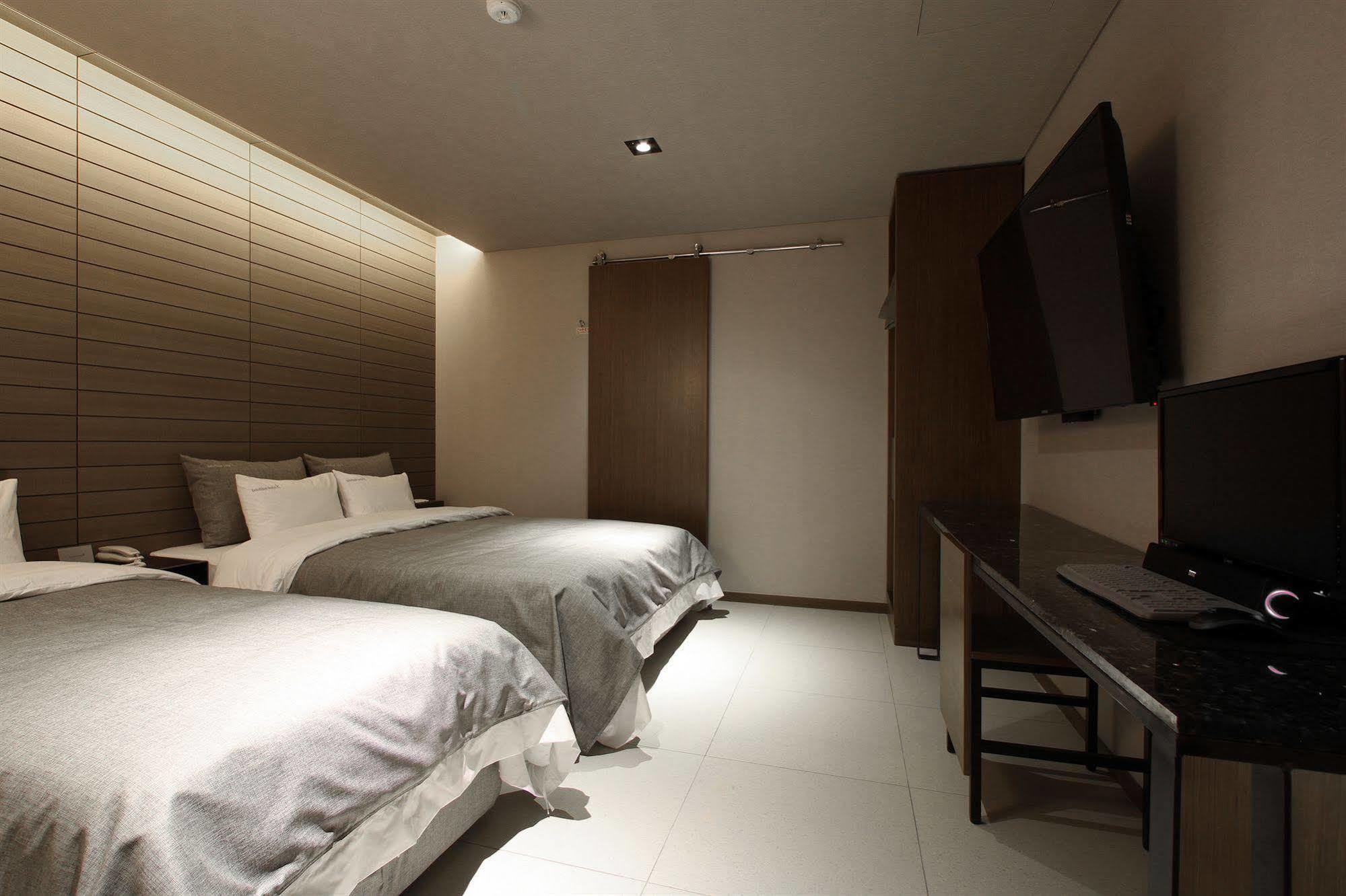 Boutique Hotel K-Oido Siheung Εξωτερικό φωτογραφία