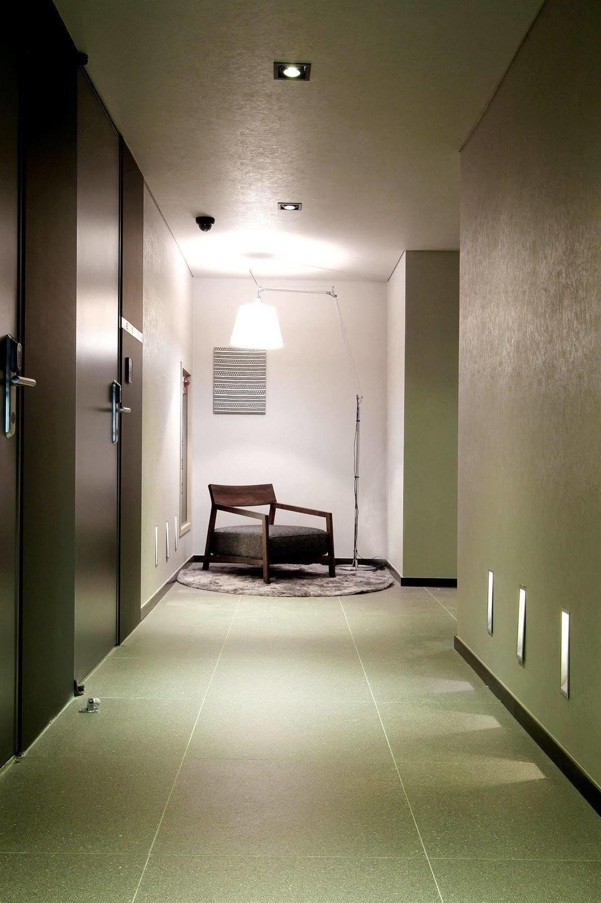 Boutique Hotel K-Oido Siheung Εξωτερικό φωτογραφία
