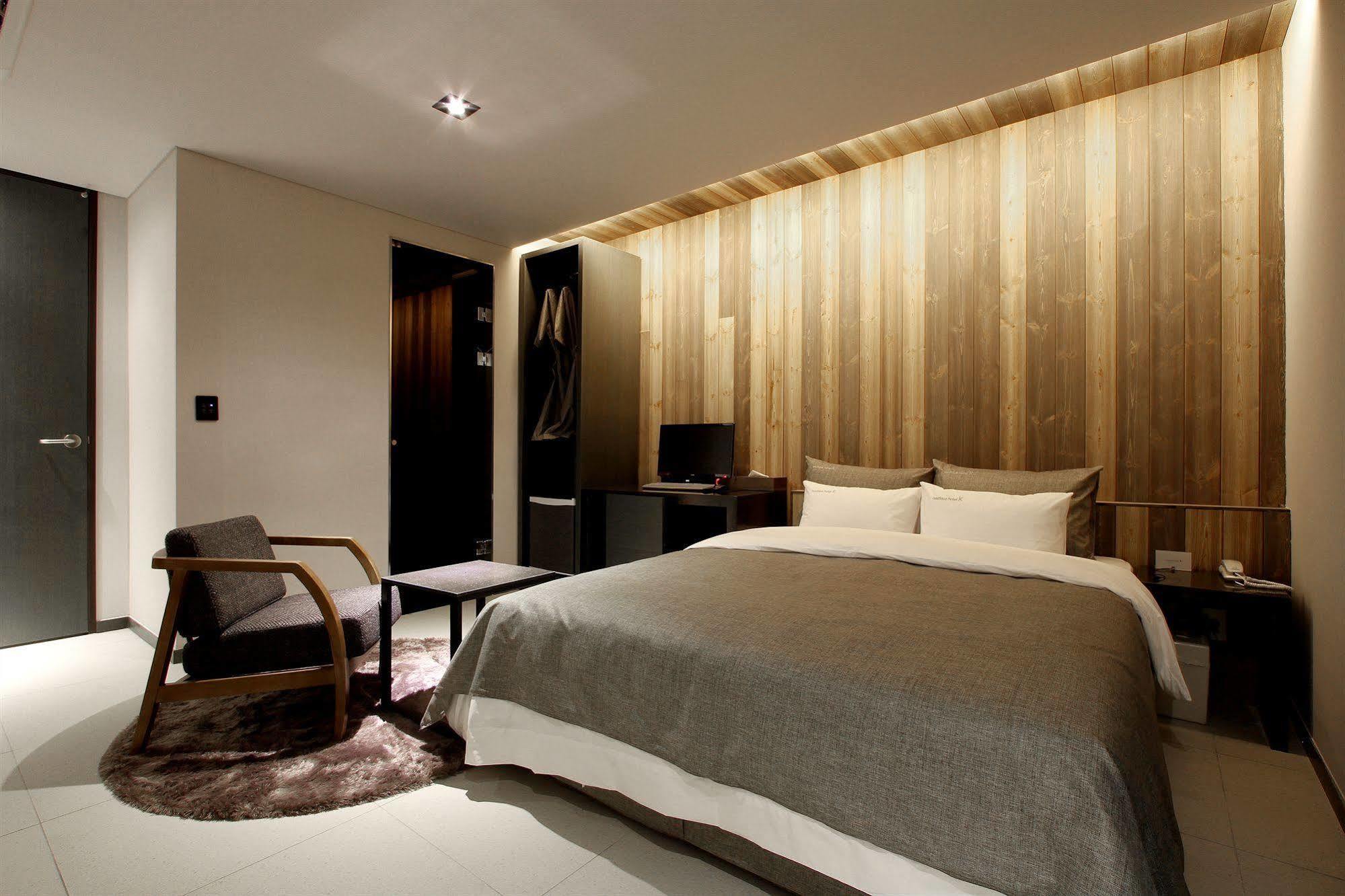 Boutique Hotel K-Oido Siheung Εξωτερικό φωτογραφία