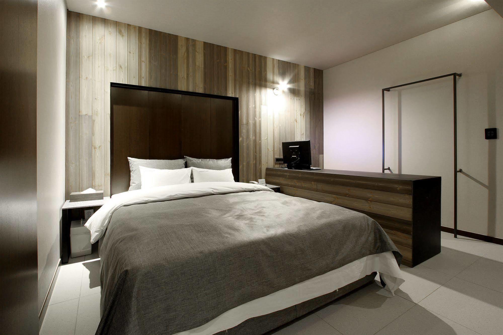 Boutique Hotel K-Oido Siheung Εξωτερικό φωτογραφία